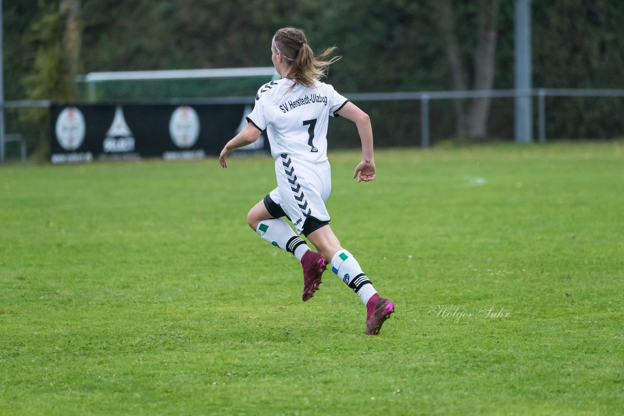 Bild 265 - Frauen SV Henstedt Ulzburg II - TSV Klausdorf : Ergebnis: 2:1